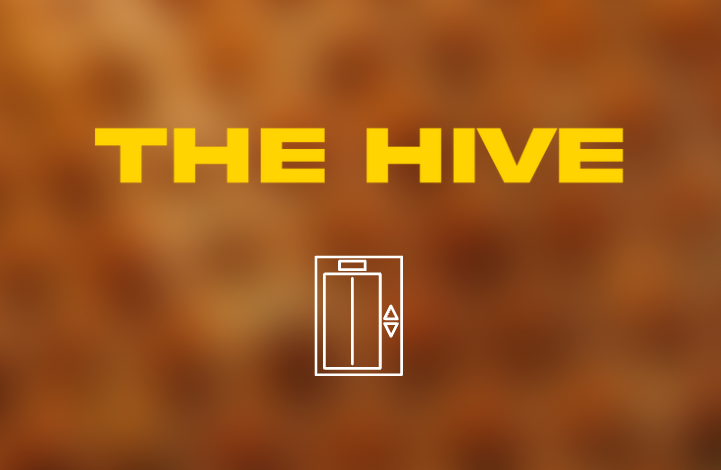 Cortometraje The Hive